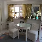 Gruene Aue Apartment