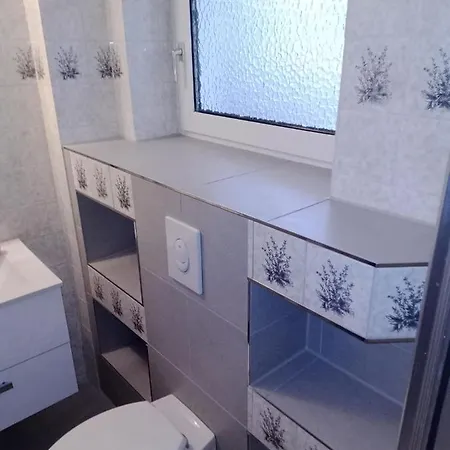 Gruene Aue Michendorf