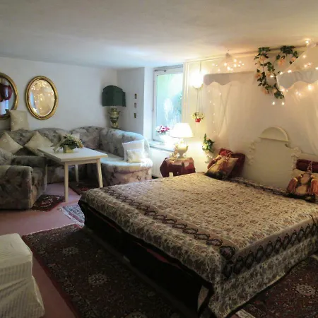 Gruene Aue Apartment *