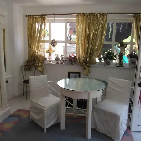Gruene Aue Apartment