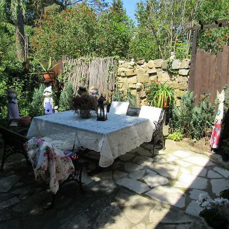Apartment Gruene Aue