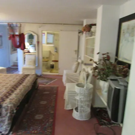 Apartment Gruene Aue *