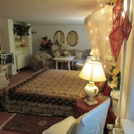 Apartment Gruene Aue Michendorf
